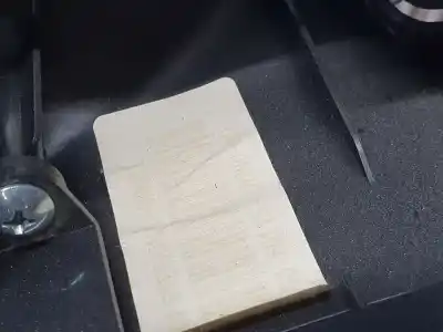 Peça sobressalente para automóvel em segunda mão volante por kia cee´d active referências oem iam 561151h200  