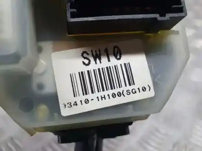 Peça sobressalente para automóvel em segunda mão comutador de luzes por kia cee´d active referências oem iam 934101h100  