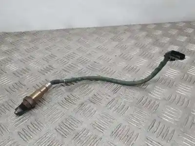 Автозапчасти б/у лямбда-зонд за RENAULT CLIO IV Limited ссылки OEM IAM 226934803R  H8201140217