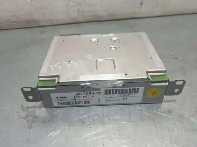 Pezzo di ricambio per auto di seconda mano  per CITROEN C4 CACTUS  Riferimenti OEM IAM 9823998780  7503900233