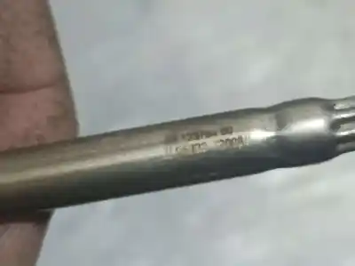 Peça sobressalente para automóvel em segunda mão sensor por citroen c4 cactus live referências oem iam 9812378480  