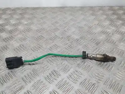 Автозапчастина б/у лямбда-зонд для jeep compass ii limited 4x2 посилання на oem iam 55249877