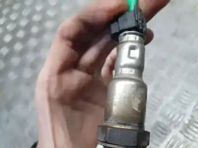 Second-hand car spare part lambda probe for jeep compass ii limited 4x2 oem iam references 55249877  0za629a9 Second-hand car spare part lambda probe for jeep compass ii limited 4x2 oem iam references 55249877  0za629a9