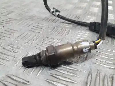 Second-hand car spare part lambda probe for jeep compass ii limited 4x2 oem iam references 55214916  uaa0001fa00 Second-hand car spare part lambda probe for jeep compass ii limited 4x2 oem iam references 55214916  uaa0001fa00