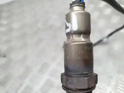 Second-hand car spare part lambda probe for jeep compass ii limited 4x2 oem iam references 55214916  uaa0001fa00 Second-hand car spare part lambda probe for jeep compass ii limited 4x2 oem iam references 55214916  uaa0001fa00