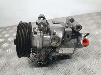 Second-hand car spare part air conditioning compressor for citroen jumpy furgon control m oem iam references 9830148880  