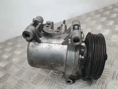 Second-hand car spare part air conditioning compressor for citroen jumpy furgon control m oem iam references 9830148880  