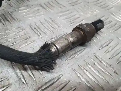 Автозапчастина б/у лямбда-зонд для citroen jumpy furgon control m посилання на oem iam 9816276480  0281006851
