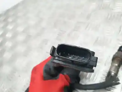 Автозапчастина б/у лямбда-зонд для citroen jumpy furgon control m посилання на oem iam 9816276480  0281006851