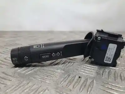 Second-hand car spare part indicator switch for opel corsa e selective oem iam references 20941129