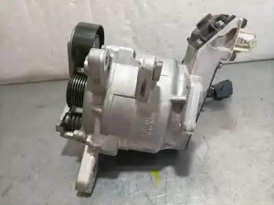 Peça sobressalente para automóvel em segunda mão alternador por kia niro concept referências oem iam 3739003900  
