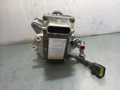 Peça sobressalente para automóvel em segunda mão alternador por kia niro concept referências oem iam 3739003900  