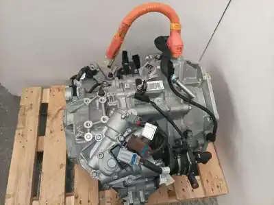 Pezzo di ricambio per auto di seconda mano riduttore per kia niro concept riferimenti oem iam d95kid  430002b100