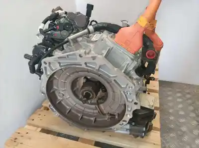 Pezzo di ricambio per auto di seconda mano riduttore per kia niro concept riferimenti oem iam d95kid  430002b100