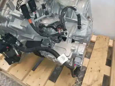 Pezzo di ricambio per auto di seconda mano riduttore per kia niro concept riferimenti oem iam d95kid  430002b100