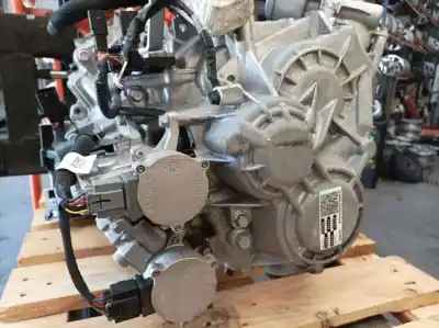 Pezzo di ricambio per auto di seconda mano riduttore per kia niro concept riferimenti oem iam d95kid  430002b100