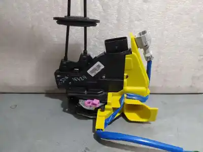 Peça sobressalente para automóvel em segunda mão  por KIA NIRO  Referências OEM IAM 81310G5030 8 PINS 