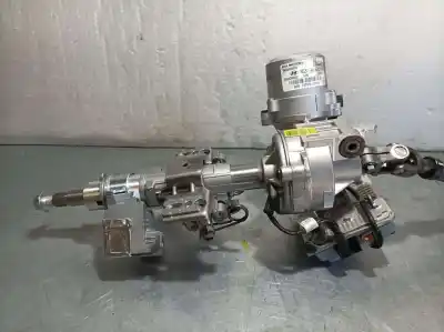 Second-hand car spare part steering column for kia niro concept oem iam references 56300g5201  g556300201