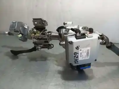 Second-hand car spare part steering column for kia niro concept oem iam references 56300g5201  g556300201