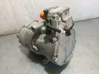 Peça sobressalente para automóvel em segunda mão compressor de ar condicionado a/a a/c por kia niro concept referências oem iam 3739003900  f502ndgaa03