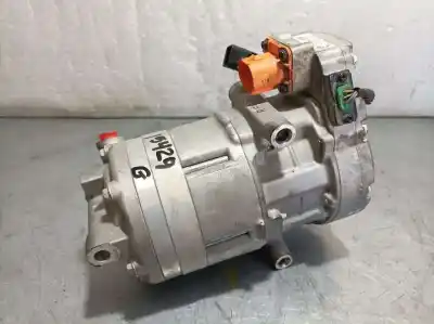 Peça sobressalente para automóvel em segunda mão compressor de ar condicionado a/a a/c por kia niro concept referências oem iam 3739003900  f502ndgaa03