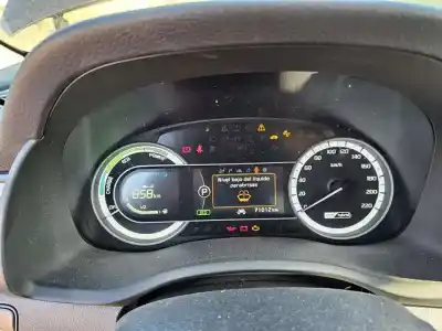 Peça sobressalente para automóvel em segunda mão quadrante por kia niro concept referências oem iam 94013g5710  vphhbf10849cua