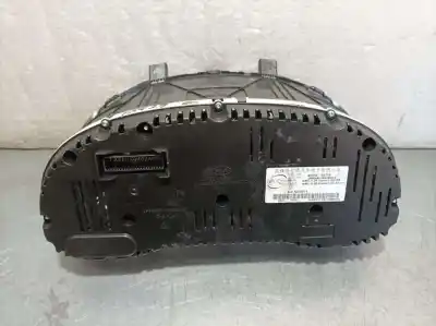 Peça sobressalente para automóvel em segunda mão quadrante por kia niro concept referências oem iam 94013g5710  vphhbf10849cua