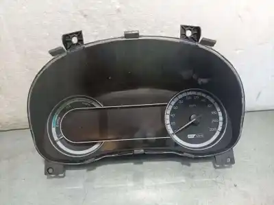 Peça sobressalente para automóvel em segunda mão  por KIA NIRO  Referências OEM IAM 94013G5710  VPHHBF10849CUA