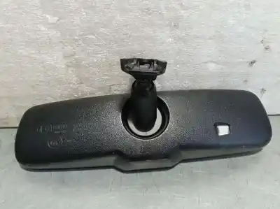 Peça sobressalente para automóvel em segunda mão espelho retrovisor interior por kia niro concept referências oem iam 85101a4000p2  