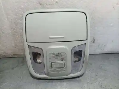 Pezzo di ricambio per auto di seconda mano luce interna per kia niro concept riferimenti oem iam 92800g5000hgc