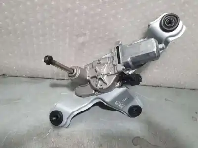 Pezzo di ricambio per auto di seconda mano motore tergicristallo posteriore per kia niro concept riferimenti oem iam 98700g5000