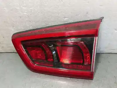 Pezzo di ricambio per auto di seconda mano luci posteriori destra per kia niro concept riferimenti oem iam 92404g5130