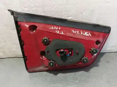 Second-hand car spare part right tailgate light for kia niro concept oem iam references 92404g5130  