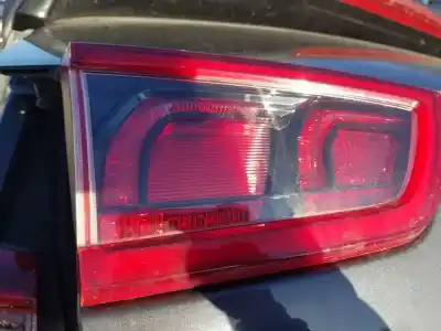 Pezzo di ricambio per auto di seconda mano lampada posteriore sinistra per kia niro concept riferimenti oem iam 92403g5130