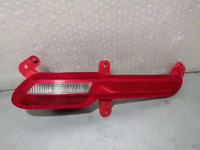 Peça sobressalente para automóvel em segunda mão Farolim De Para Choques Traseiro Esquerdo por KIA NIRO Concept Referências OEM IAM 92405G5000  