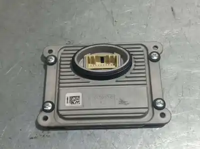 Pezzo di ricambio per auto di seconda mano centralina luce per kia niro concept riferimenti oem iam 92190g5200