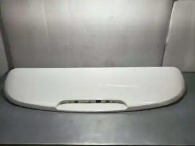 Pezzo di ricambio per auto di seconda mano ala posteriore per jeep renegade longitude 4x2 riferimenti oem iam 7357175370