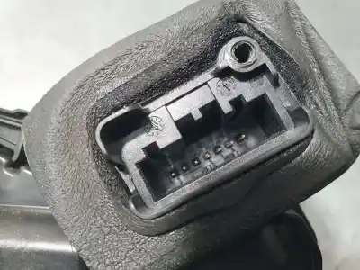 Автозапчастина б/у замок заднього правого дверя для seat leon (5f1) fr посилання на oem iam 5k4839016r  