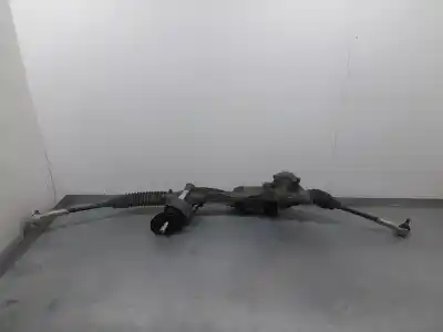 Peça sobressalente para automóvel em segunda mão CAIXA DE DIREÇÃO por SEAT LEON (5F1)  Referências OEM IAM 5Q1423051BA  