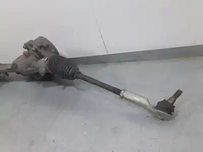 Peça sobressalente para automóvel em segunda mão caixa de direção por seat leon (5f1) fr referências oem iam 5q1423051ba  