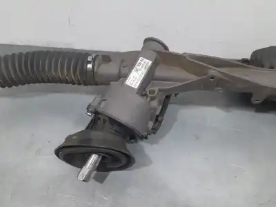 Peça sobressalente para automóvel em segunda mão caixa de direção por seat leon (5f1) fr referências oem iam 5q1423051ba  