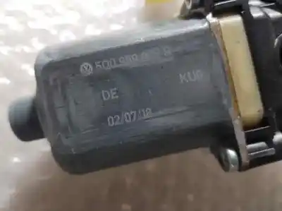 Piesă de schimb auto la mâna a doua mecanism acționare geam fațã dreapta pentru seat leon (5f1) fr referințe oem iam 5q0959802b  