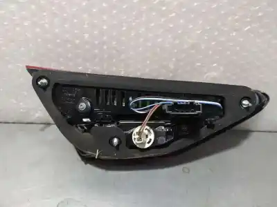 Second-hand car spare part right tailgate light for seat leon (5f1) fr oem iam references 5f0945308n  90096731