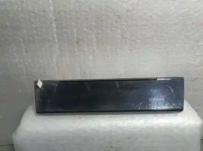 Second-hand car spare part multifunction display for peugeot 308 gt oem iam references 9834362680