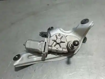 Peça sobressalente para automóvel em segunda mão motor do limpador traseiro por kia stonic (ybcuv) tech referências oem iam 98700h800