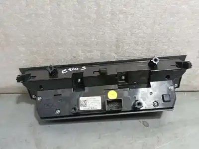 Second-hand car spare part multifunction switch for peugeot 308 sw oem iam references 98350205zd  e426081