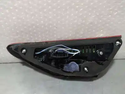 Peça sobressalente para automóvel em segunda mão farolim traseiro esquerdo por seat leon (5f1) fr referências oem iam 5f0945307n  90096730