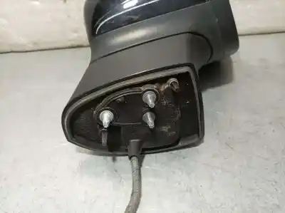 Peça sobressalente para automóvel em segunda mão espelho retrovisor direito por ford puma st-line referências oem iam 9701012rh  
