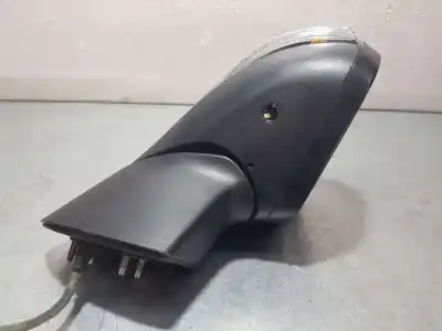Peça sobressalente para automóvel em segunda mão espelho retrovisor esquerdo por ford puma st-line referências oem iam 048814  