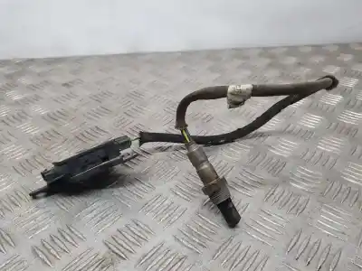 Автозапчастина б/у ЛЯМБДА-ЗОНД для PEUGEOT RIFTER  Посилання на OEM IAM 9816276480  028100685